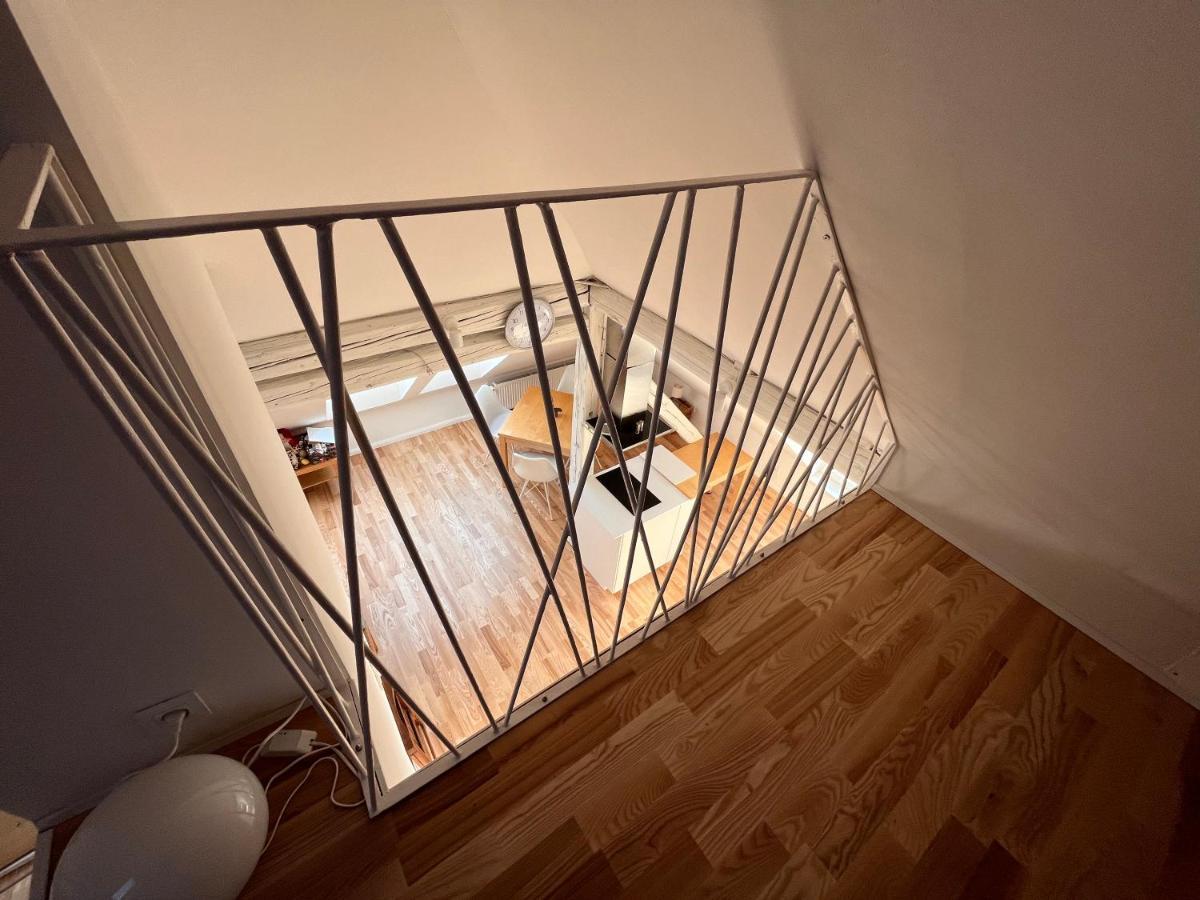 Apartment Malina - Free Private Parking Lubiana Esterno foto