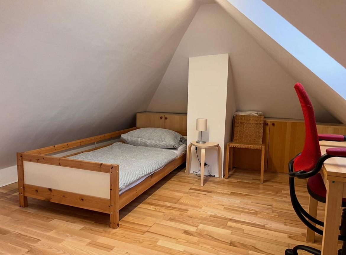 Apartment Malina - Free Private Parking Lubiana Esterno foto