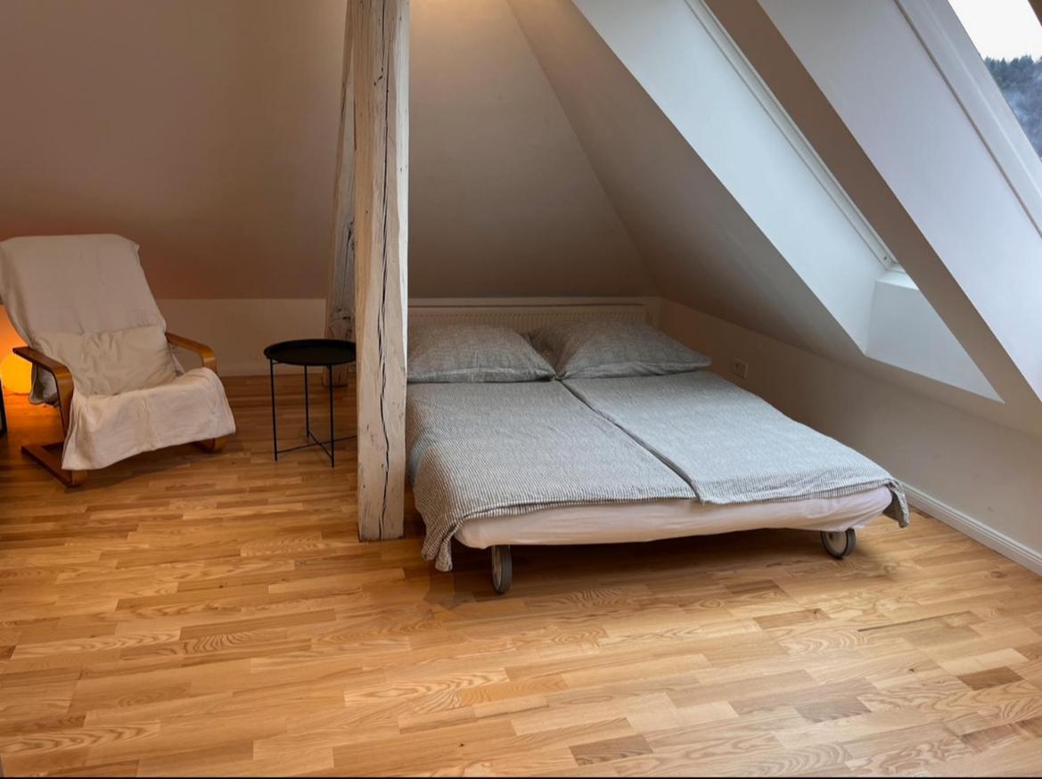 Apartment Malina - Free Private Parking Lubiana Esterno foto